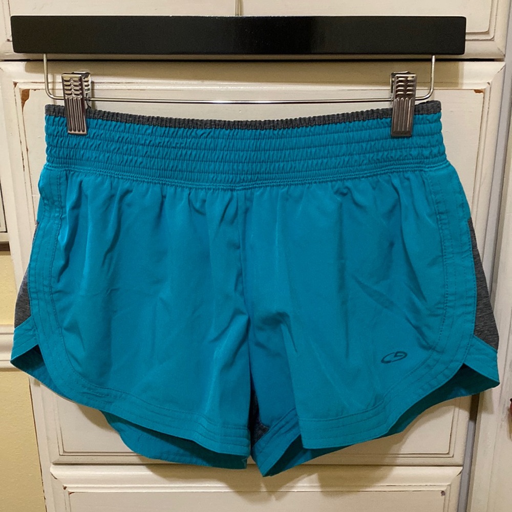 Athletic Shorts